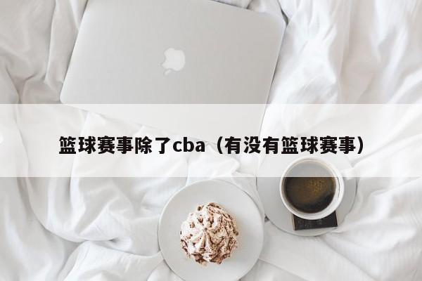 篮球赛事除了cba（有没有篮球赛事）