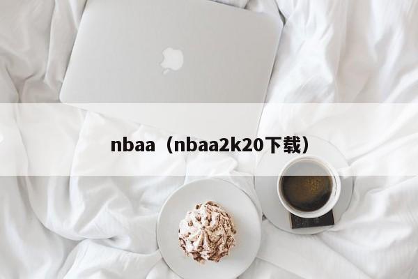 nbaa（nbaa2k20下载）