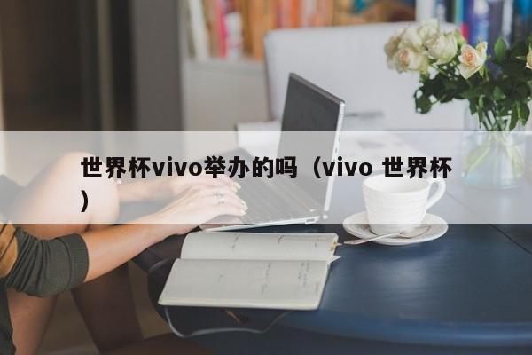 世界杯vivo举办的吗（vivo 世界杯）