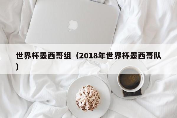 世界杯墨西哥组（2018年世界杯墨西哥队）