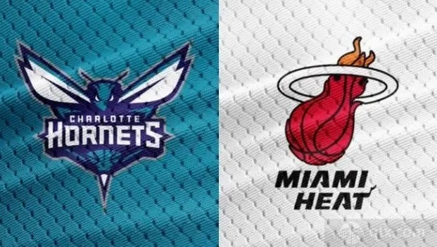 NBA常规赛热火VS黄蜂预测比分推荐分析 热火捍卫主场