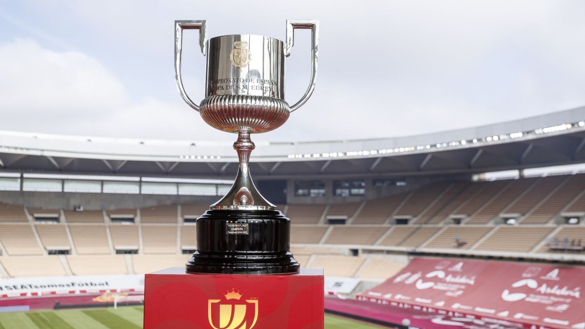 Copa del Rey | Bases de la Copa del Rey 2021-2022: las nuevas ...