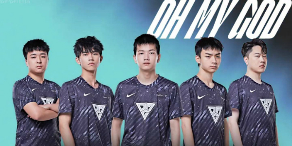 LPL战报：OMG2-1战胜V5,shanji哥以下克上送V5两连败