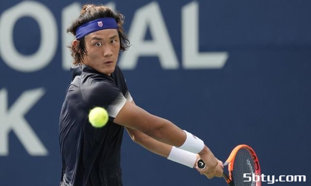 ATP1000：拉奥尼奇2-1爆冷击败蒂亚福 全场轰出恐怖的37个Ace