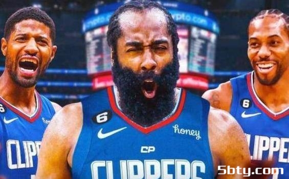 又一重磅交易！哈登回归真因爆出，NBA首富组4巨头豪阵